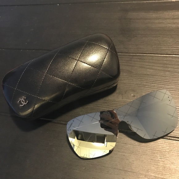 Sunglasses - Picture 2 of 3